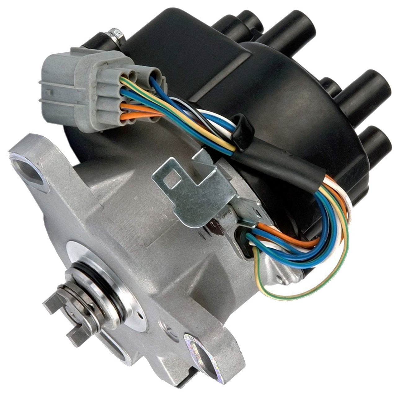 Distribuidor Honda Civic 1.6 Vtec Del Sol Si Cx Dx Ex Lx